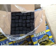 Charcoal for Shisha