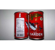 Ikan sarden
