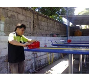 HIDROLIK CUCI MOTOR