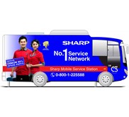 Branding Transpportasi