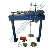 DIRECT SHEAR TEST SET