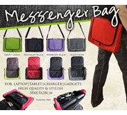Messenger Bag