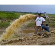 sewa dan jual pompa tambang dan bibitan sawit