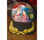 Topi Pilkada Pemilu