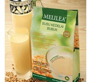 SUSU KEDELAI BUBUK - MELILEA , Susu Kaya Protein dgn kandungan gizi lebih baik dari Daging