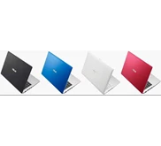ASUS X201E. INTEL CORE B847. RAM 4GB. HDD 320GB. DOS