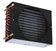 CONDENSOR