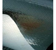 Alumunium Foil Woven