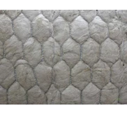 Rockwool Wire Blanket