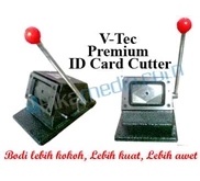 PLONG ID CARD PREMIUM V-TECH