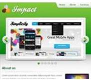 Web Design Coorporate