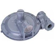REGULATOR GAS