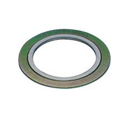 Spiral Wound Gasket With Outer Ring