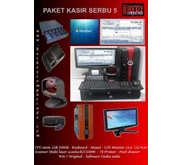 mesin kasir pos-x versi 3