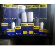 HENGST FILTER