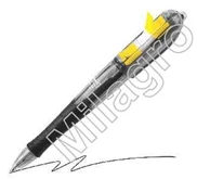 Highligther & PEN with Flags