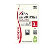 Micro SD Microdia Pure Capacity