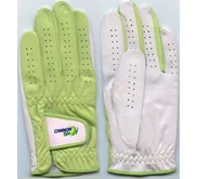 Leather Golf Glove