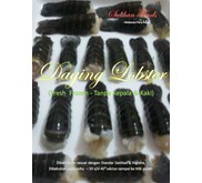 Daging Lobster Konsumsi ( Red Claw) Frozen