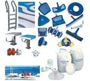 Accesories Cleaner Vaccum Kolam Renang