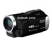 HANDYCAM SPECTRA Vertex DX9