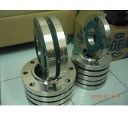 Flange