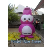 BALON KARAKTER-BALON BERBENTUK PRODUK