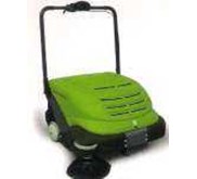 Vacuum Sweeper / Mesin Sapu IPC664