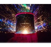 Lampu Proyektor Kamar