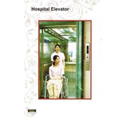 Hospital Elevator