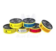 DUST CARTRIDGE RC1, RC101, RC201, RC202, RC203, RC205, RC206, RC209