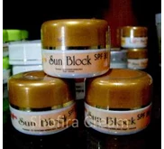 SUNBLOCK SHOFIRA SPF 30