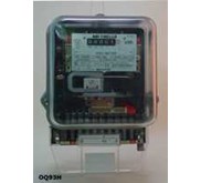 ANALOG KWH METER METBELOSA 3 PHASE