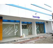 Aluminium Composite Panel, Kusen Aluminium & Kaca