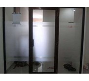 KACA FILM SANDBLAST TAKI KOSSAI - TRITAMA DECORINDO - 02144785347