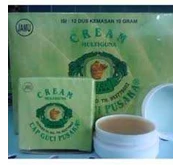 Cream Multiguna Guci Pusaka