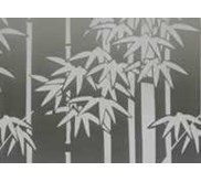 Tritama Decorindo , JUAL KACA FILM SANDBLAST & STICKER KACA MOTIF