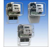 KWH METER FUJI DHARMA ELECTRIK 1 PHASE