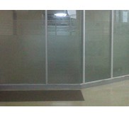KACA FILM SANDBLAST- TRITAMA DECORINDO - Indonetwork.co.id