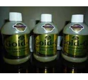 Jelly Gamat Gold G