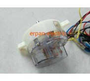 TIMER MESIN WASH MESIN CUCI BULAT 6-KABEL ( UCHIDA)