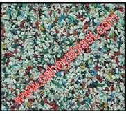 PLASTIC BEAD BLASTING Grade 16-20