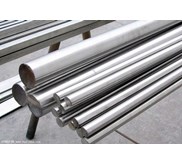 Round Bar Steel