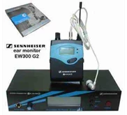 Sennheiser EW 300 G2 Ear Monitor