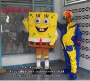 Baju Badut