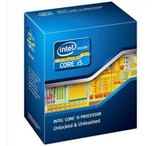 Core i5 3570 Box