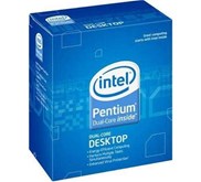 Dual Core G645 Box
