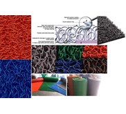 Dust Trapper Mat ( Keset Pengontrol Debu)
