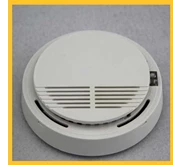 Detector Asap dan Alarm Kebakaran Wireless