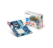 Gigabyte GA-P75-D3
